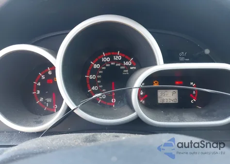 2009 Toyota Matrix Xrs from USA, damaged, VIN 2T1GE40E49C003425